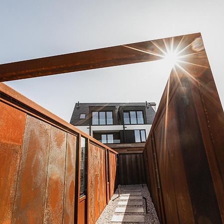 Stay Charmed Jabbeke  Exterior foto