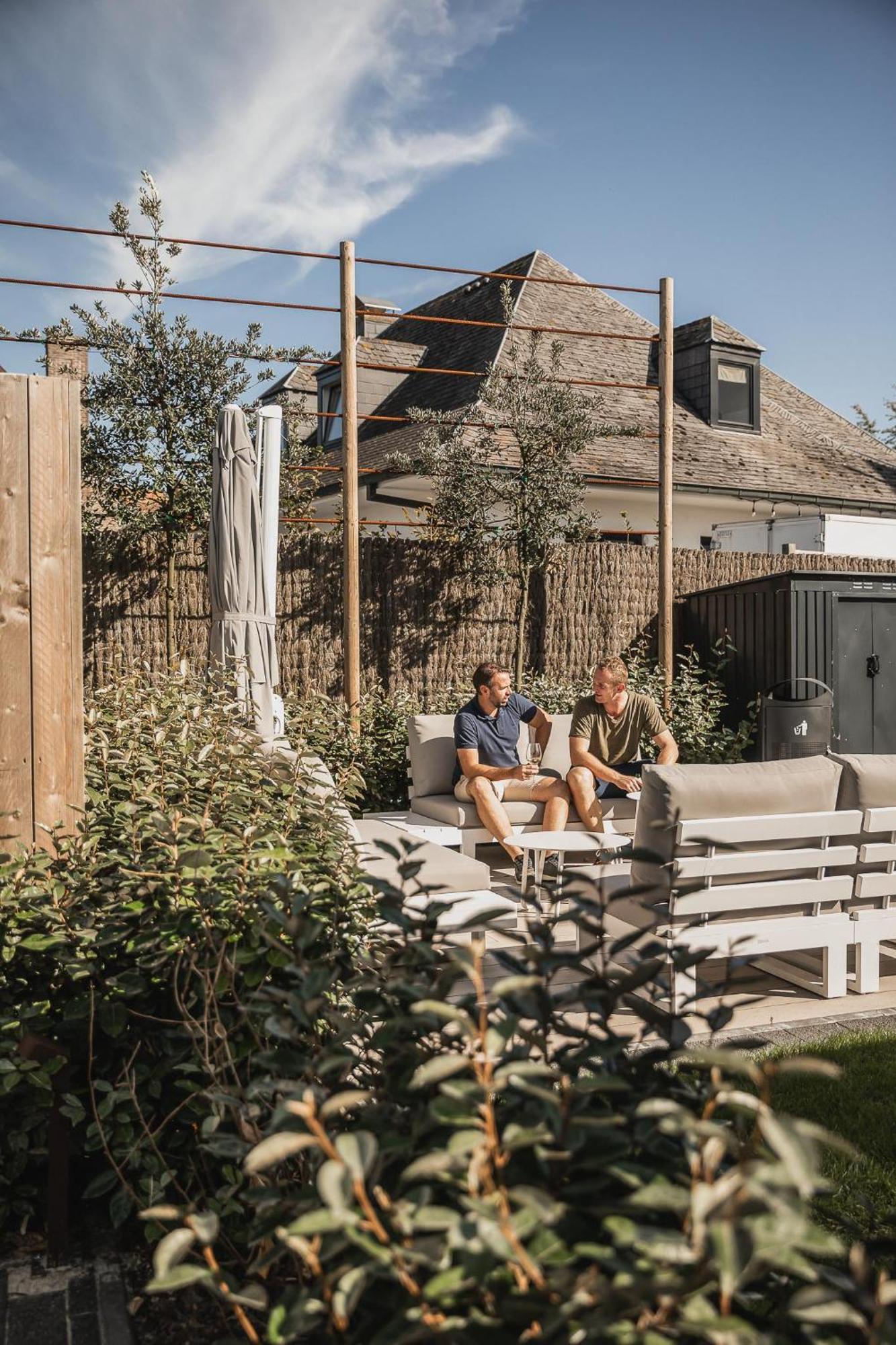 Stay Charmed Jabbeke  Exterior foto