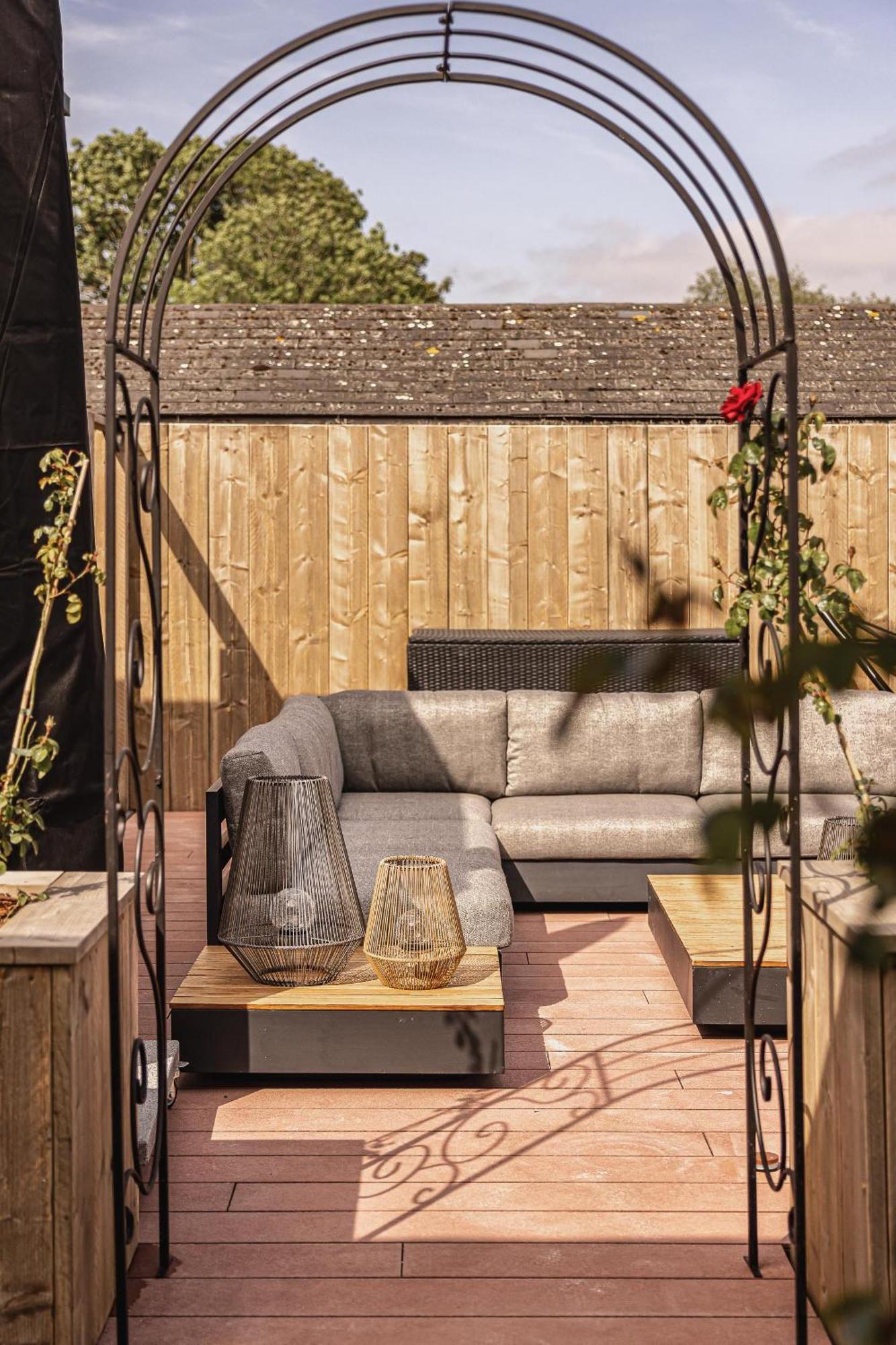 Stay Charmed Jabbeke  Exterior foto